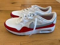 Nike Air Max Größe 45 *NEU* Hessen - Kaufungen Vorschau