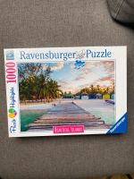 Ravensburger Puzzle 1000 Teile Hessen - Hochheim am Main Vorschau