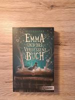 "Emma und das vergessene Buch" von Mechthild Gläser Bayern - Deining Vorschau