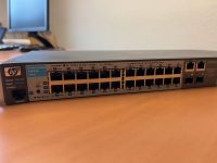 HP Procurve 2510 24 Port J9019B Switch Sachsen - Flöha  Vorschau