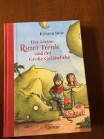 Kinderbuch „Der kleine Ritter Trenk“ Hessen - Rodgau Vorschau