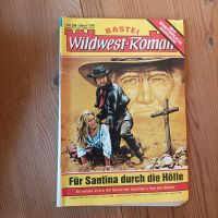 Bastei Wildwest - Roman; Band 1340 Kreis Pinneberg - Tornesch Vorschau