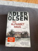 jussi adler olsen das alphabethaus München - Untergiesing-Harlaching Vorschau