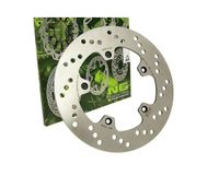 Abverkauf Bremsscheibe NG 220mm - MBK X-Power, Yamaha TZR Nordrhein-Westfalen - Moers Vorschau