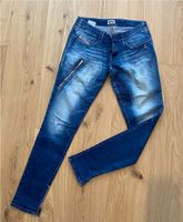 Diesel Jeans IODINE used look Stuttgart - Stuttgart-West Vorschau