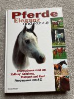 Pferdebuch Niedersachsen - Elsfleth Vorschau