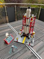 Lego City 3368 Raketenstation Baden-Württemberg - Nordheim Vorschau