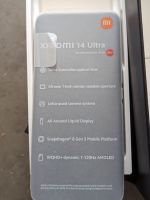 Xiaomi 14 Ultra Kit Neu Nordrhein-Westfalen - Kierspe Vorschau