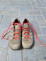 Ecco Sneaker 39 Nordrhein-Westfalen - Marl Vorschau
