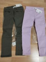 2 Jeggings in 104 Neu Hessen - Waldeck Vorschau