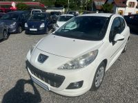 Peugeot 207 Tendance Hessen - Mörlenbach Vorschau