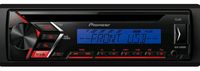 Pioneer Autoradio DEH S100 UBB Niedersachsen - Brake (Unterweser) Vorschau