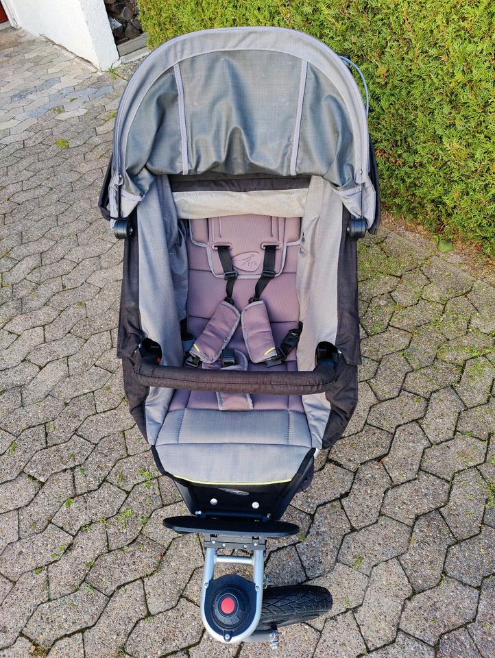 TfK Buggy Joggster Adventure Babywanne Zubehör in Nürtingen