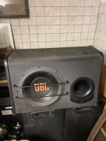 BASSBOX!  JBL Saarland - Püttlingen Vorschau