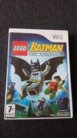 Nintendo Wii - Spiel – Batman "The Videogame" Baden-Württemberg - Vaihingen an der Enz Vorschau