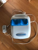 CHI-Machine - Fussmassage Gerät - zur Entspannung - Fernbedienung München - Berg-am-Laim Vorschau