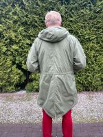 Original M51 Parka Nordrhein-Westfalen - Oberhausen Vorschau