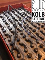 Batterie- Regeneration,Gabelstapler,Stapler,Staplerbatterie Bayern - Lenggries Vorschau