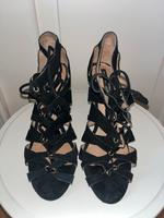 Lederschuhe Pumps Boheme schwarz Berlin - Wilmersdorf Vorschau