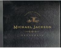 Michael Jackson CD Dangerous Flipbook Limitiert SELTEN US Import Baden-Württemberg - Nürtingen Vorschau