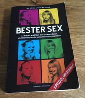 Bester Sex romantisch unanständig Küper Burba Spiegel Bestseller Schwerin - Schelfstadt Vorschau