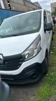 Renault Trafic 1.6 dci Langwersion / Motorschaden Berlin - Spandau Vorschau