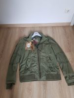 Khujo Jacke Damen NEU mit Etikett Gr: XL Kr. Dachau - Dachau Vorschau