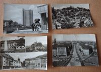 5 nostalgische Postkarten aus der DDR - Erfurt, Karl-Marx-Stadt, Köln - Bayenthal Vorschau