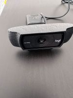 Logitech C920 HD PRO webcam + LED Panel Berlin - Spandau Vorschau