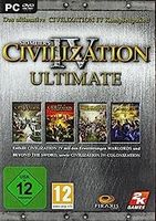 Sid Meier's Civilization IV Ultimate #H4 Baden-Württemberg - Birkenfeld Vorschau