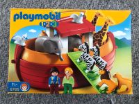 Playmobil - meine Mitnehm Arche Noah (neu 35€) Baden-Württemberg - Hildrizhausen Vorschau