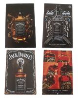 Blechschild Jack Daniels Bar Dekoration Neu Hannover - Vahrenwald-List Vorschau