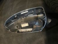 Bmw E60 E63 M5 M6 Spiegel Kappe Blende mit Licht Original München - Schwabing-Freimann Vorschau