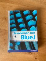 Buch Java lernen mit BlueJ 5. Auflage Berlin - Friedrichsfelde Vorschau