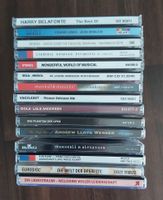 15 CDs / Schlager, Klassik, Tenor in einem sehr guten Zustand!!! Altona - Hamburg Lurup Vorschau