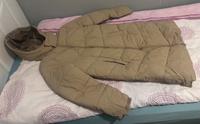 Winterjacke West - Schwanheim Vorschau