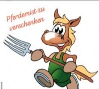 Suche einen Mistcontainer bzw. Mistentsorgung Pferdemist Schleswig-Holstein - Trittau Vorschau