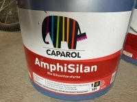 Fassadenfarbe Caparol Color AmphiSilan Kiesel 16 Bayern - Egweil Vorschau