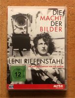 Leni Riefenstahl- Die Macht der Bilder - Doku-Film auf DVD - NEU! Sachsen-Anhalt - Halle Vorschau