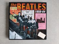 The Beatles 1958-64 UK box set Bayern - Speichersdorf Vorschau