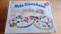 Holzeisenbahn Nordrhein-Westfalen - Möhnesee Vorschau