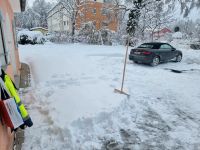 Schnee helfen, Garten, Sperrmüll Bayern - Fraunberg Vorschau