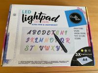 LED  Lightpad / Lichtpad A4 Niedersachsen - Göttingen Vorschau