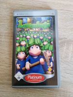 Lemmings Spiel Hessen - Babenhausen Vorschau