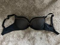 Freya Deco 32D schwarz Niedersachsen - Harsum Vorschau
