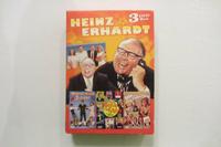 3 DVD-Box - HEINZ ERHARDT Bayern - Buchloe Vorschau