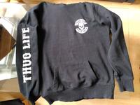 Thuglife Hoodie Hessen - Darmstadt Vorschau