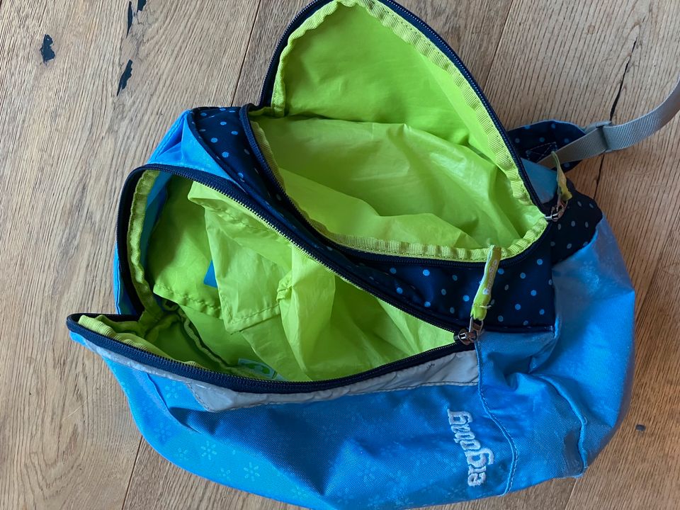 Ergobag Himmelreitbär in Eschborn