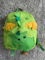 sigikid Kinderrucksack Drache, verstellbare Schultergurte Berlin - Lichtenberg Vorschau