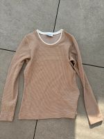 Pullover Creme Hessen - Wiesbaden Vorschau